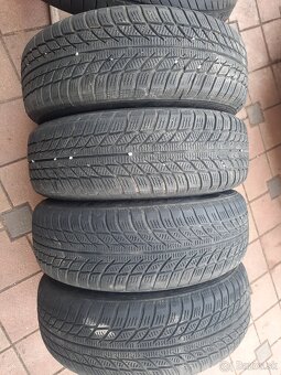 zimne 185/65 r15 - 3