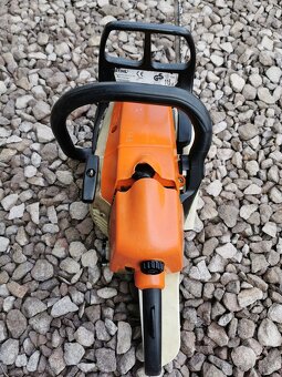 Motorová píla Stihl ms 280 - 3