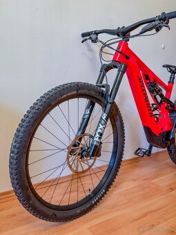 Specialized Turbo Levo Comp Alloy 2022 - 3