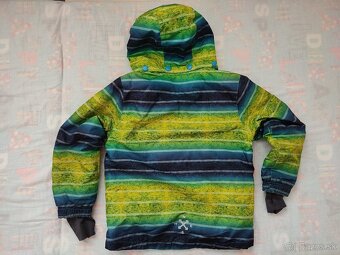Zimná bunda Crivit 122/128 - 3