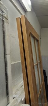 Interierove dvere posuvné - 3