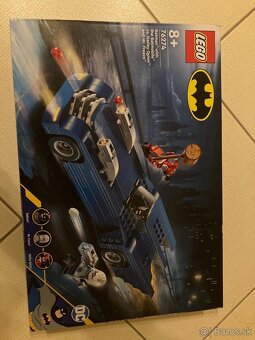 Lego Batman - 3