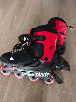 Rollerblade korčule - 3
