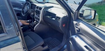 Jeep patriot 4x4 - 3