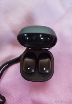 Sluchadlá Platinet - 3