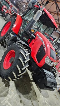 ZETOR 140 CL FORTERRA 2017 - 3