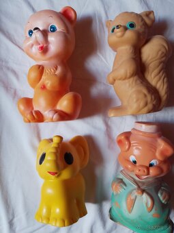 Stary mončičák.. - 3