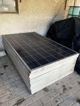 Solárné panely - 3