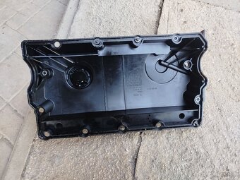 Sharan veko motora - 3