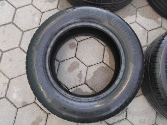 215/60 r16 letné pneumatiky Continental EcoContact 5 - 3