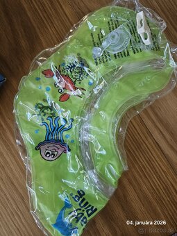 BABY RING 0 – 24 m (3 – 15 kg) - 3