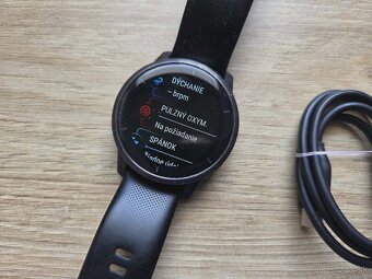 Garmin Venu 2 black - 3