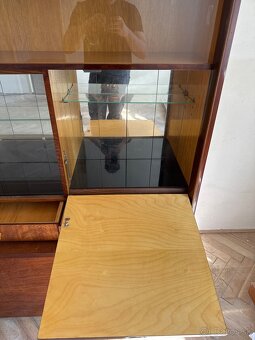 Starožitný nábytok - 3