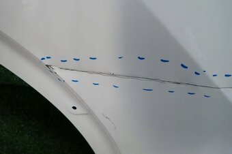 mitsubishi eclipse cross dvere 2017+ - 3