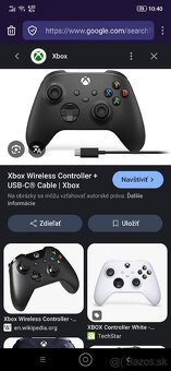 Kúpim ovládače s driftom - 3