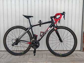 Cestný bicykel Giant - 3