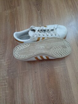 Dámske tenisky Adidas - 3