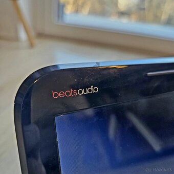 Predám notebook HP Pavilion dv7 17,3" - 3