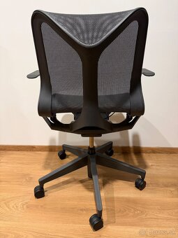 Herman Miller Cosm low back - 3