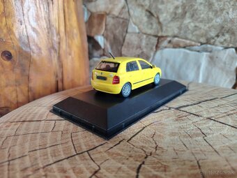 Škoda Fabia 1 RS - 3