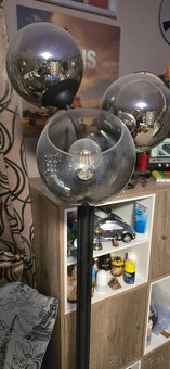 LAMPA - 3