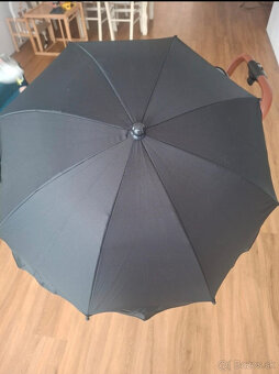 Športový kočík Petite&Mars Cross - 3