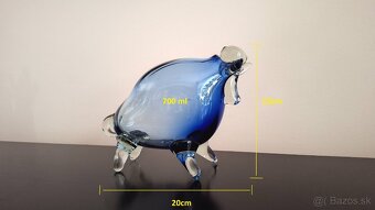 Karafa býk 700ml - 3