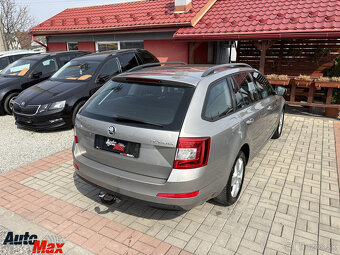 Škoda Octavia Combi 1.4 TSI Elegance - 3