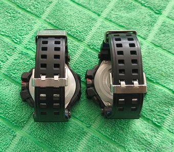 CASIO G-SHOCK GPW 1000-1A GRAVITYMASTER - 3