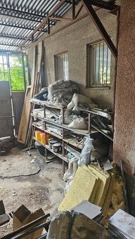 Stavebný materiál a naradie - 3