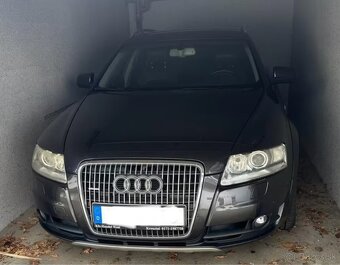 Audi A6 Avant 3.0 TDI V6 Automat – NOVÁ STK – 232 PS - 3