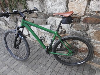 Bike XT -Deore - 3