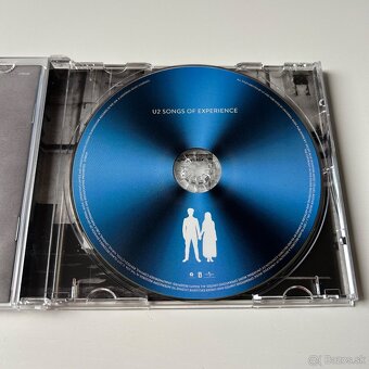 U2 - Songs Of Experience - 3