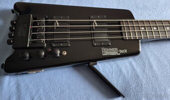 Na predaj elektricka basa Hohner Professional B2A - 3