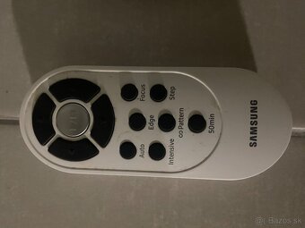 Samsung umývač podláh - 3