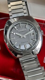 Citizen Automatic - 3