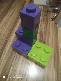 Lego úložné boxy - 3