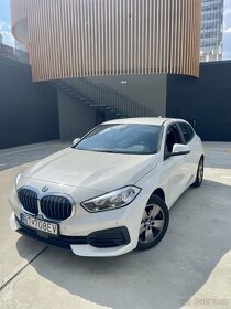 BMW 118i 2019 - 3