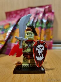 LEGO Minifigúrky 24. séria - Orc 3x - 3