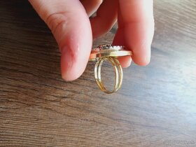 Zlatý prsteň - 3