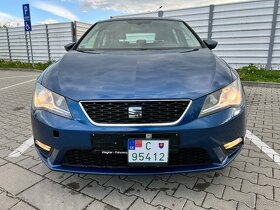 Seat LEON III 1.6TDi 77kW 2014 HATCHBACK - 3