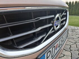 Volvo V40 T4,180ps,2013,125000km,servisná kniha - 3