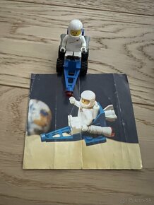 Lego Classic Space 6827 a 6804 - 3