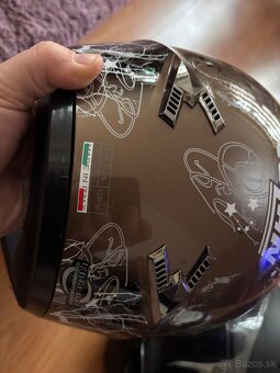 Schuberth,Nolan - 3