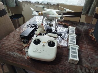 Dji phantom - 3