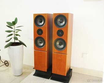 predám repro LINN KEILIDH   /// v- 825 cm /// - 3