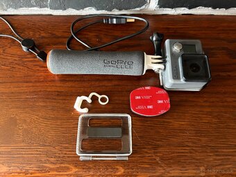 GO PRO HERO 5 - 3