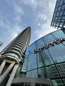 Ponúkame luxusné Kancelárie vo veži Eurovea Tower - 3