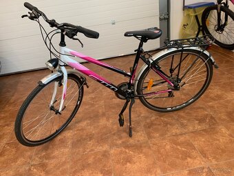 CTM Targa veľkosť 28’’ - 3