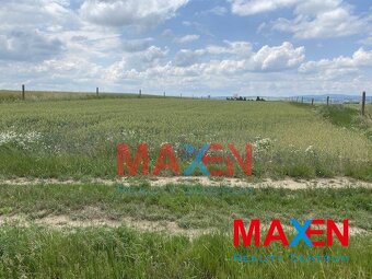 Predaj: MAXEN, Pozemok - záhrada, 2 parcely po 303 m2, sp - 3